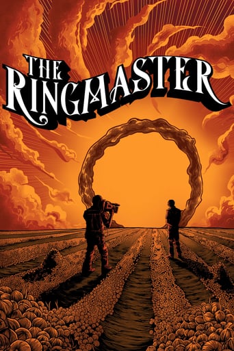 دانلود فیلم The Ringmaster 2019 (استادحلقه)