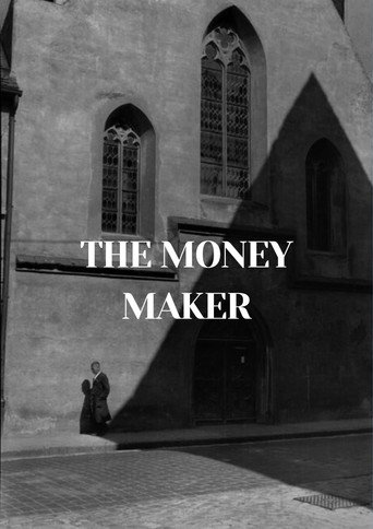 دانلود فیلم The Money Maker 2025 (مرد پول‌ساز)
