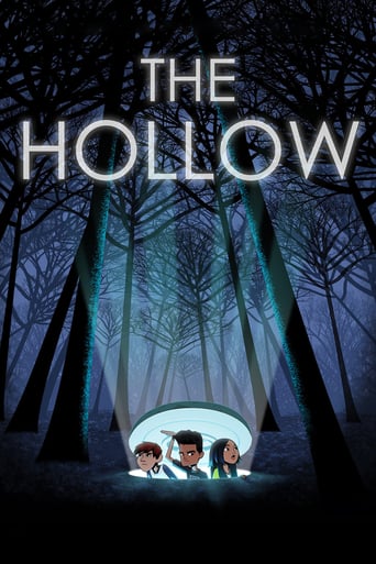 دانلود سریال The Hollow 2018 (حفره)