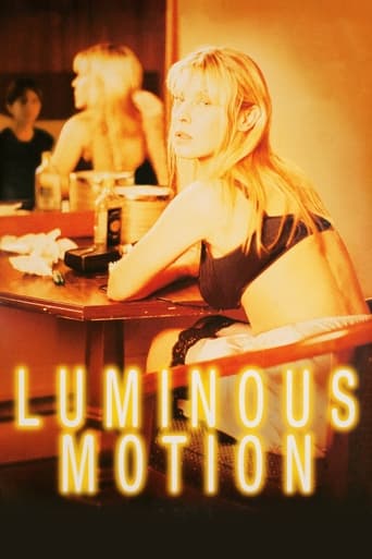 دانلود فیلم Luminous Motion 1998