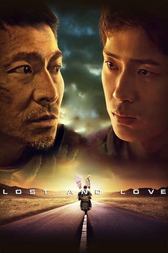 دانلود فیلم Lost and Love 2015