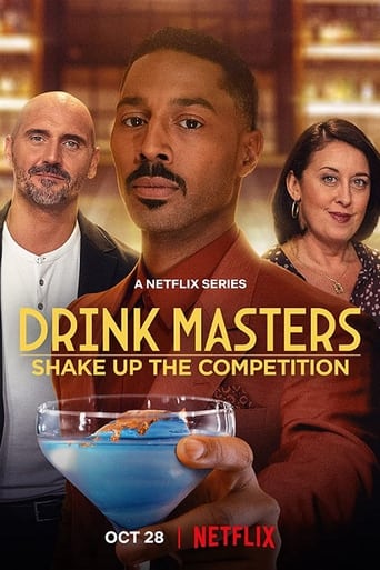 دانلود سریال Drink Masters 2022 (اساتید نوشیدن)