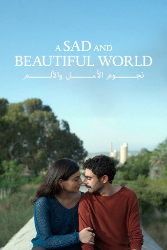 دانلود فیلم A Sad and Beautiful World 2025