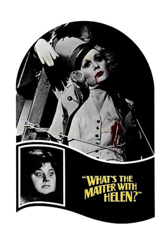 دانلود فیلم What's the Matter with Helen? 1971 (هلن چشه)