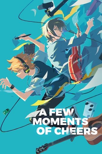 دانلود فیلم A Few Moments of Cheers 2024