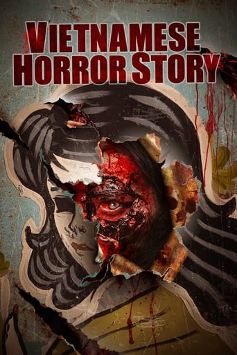 دانلود فیلم Vietnamese Horror Story 2022 (داستان ترسناک ویتنامی)