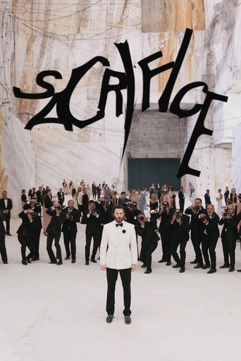 دانلود فیلم Sacrifice 2025