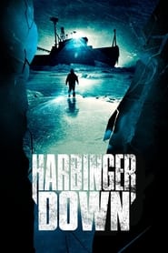 دانلود فیلم Harbinger Down 2015 (هاربینگر داون)