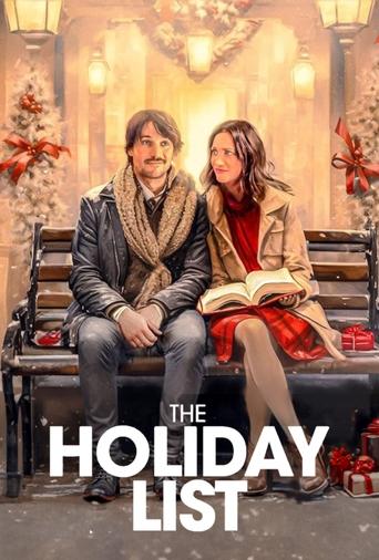 دانلود فیلم The Holiday List 2024 (لیست تعطیلات)