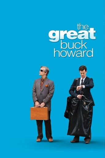 دانلود فیلم The Great Buck Howard 2008