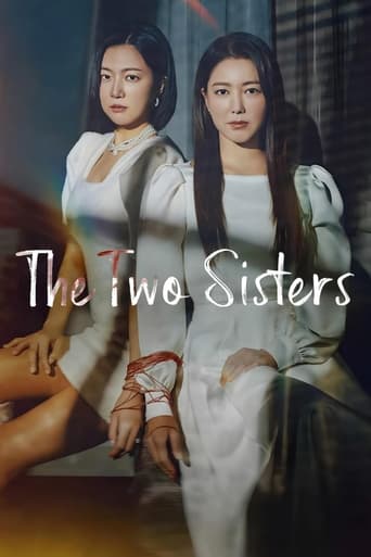 دانلود سریال The Two Sisters 2024 (بدون خون و اشک)