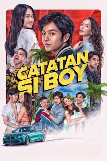 دانلود فیلم Catatan si Boy 2023