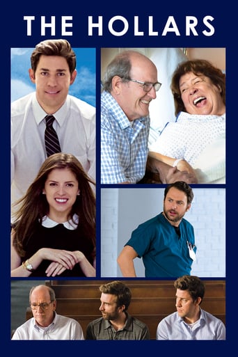 دانلود فیلم The Hollars 2016