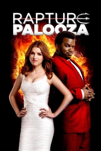 دانلود فیلم Rapture-Palooza 2013 (رپچر-پالوزا)