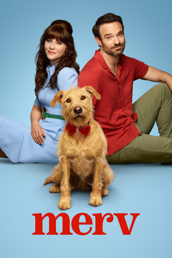 دانلود فیلم Merv 2025 (مِرو)