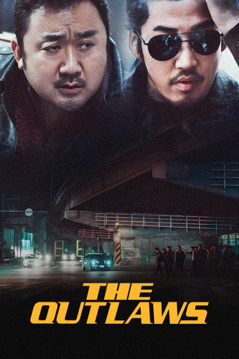 دانلود فیلم The Outlaws 2017 (قانون شکنان)