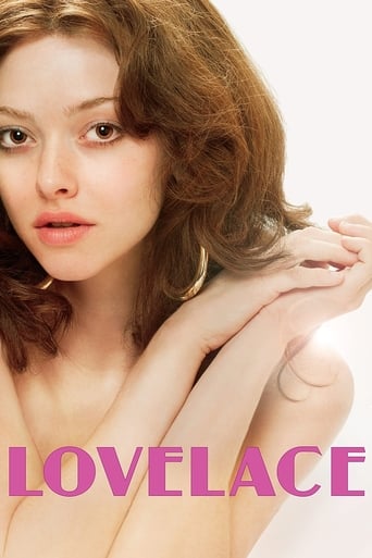 دانلود فیلم Lovelace 2013