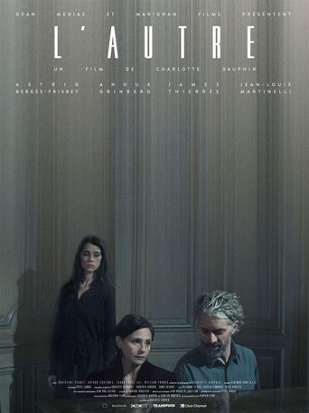 دانلود فیلم The Other 2020