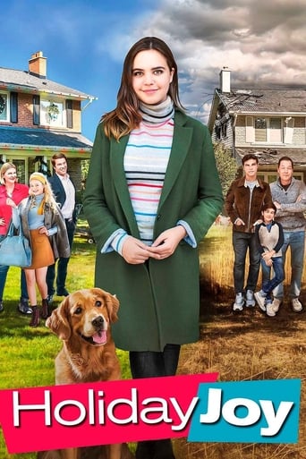 دانلود فیلم Holiday Joy 2016