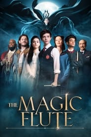 دانلود فیلم The Magic Flute 2022 (فلوت جادویی)