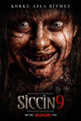 دانلود فیلم Siccîn 9 2026