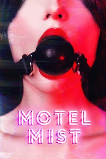 دانلود فیلم Motel Mist 2016