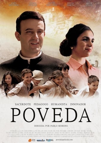 دانلود فیلم Poveda 2016 (پوودا)