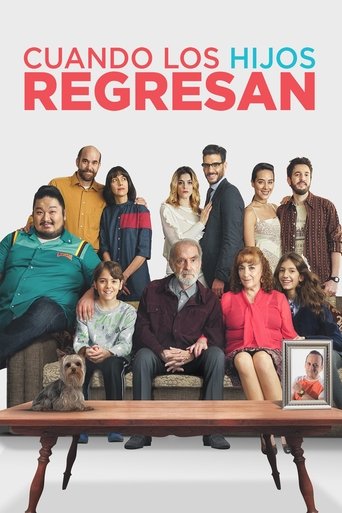 دانلود فیلم The Kids Are Back 2017