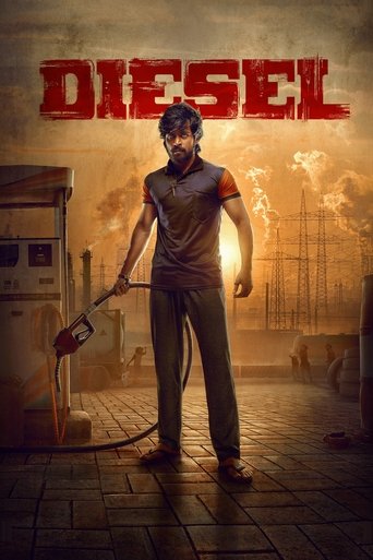 دانلود فیلم Diesel 2025 (دیزل)