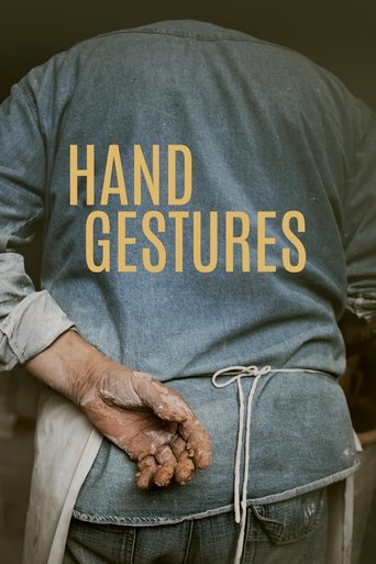 دانلود فیلم Hand Gestures 2015