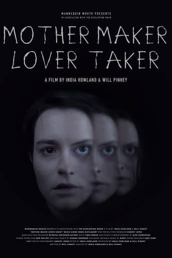 دانلود فیلم Mother Maker Lover Taker 2024