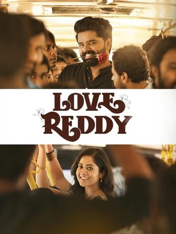دانلود فیلم Love Reddy 2024 (عشق ردی)