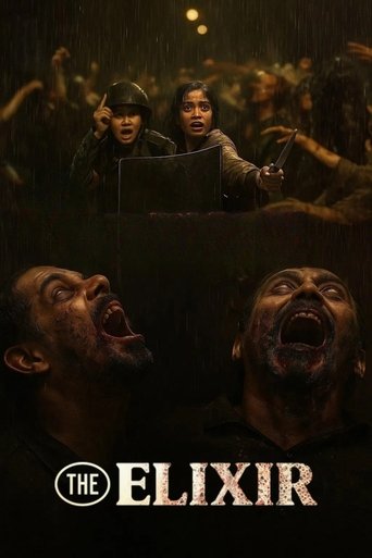 دانلود فیلم The Elixir 2025 (اکسیر)