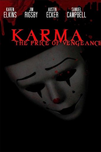 دانلود فیلم Karma: The Price of Vengeance 2019