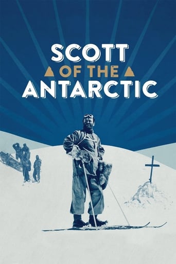 Scott of the Antarctic 1948