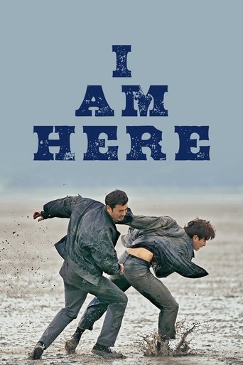 دانلود فیلم I Am Here 2023