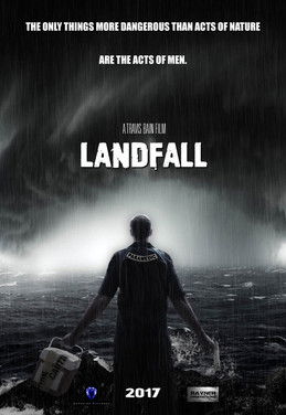 دانلود فیلم Landfall 2017