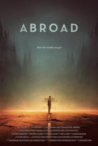 دانلود فیلم Abroad 2023
