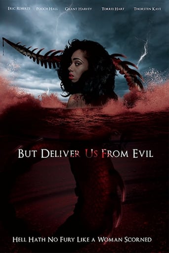 دانلود فیلم But Deliver Us from Evil 2017