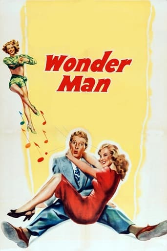 Wonder Man 1945