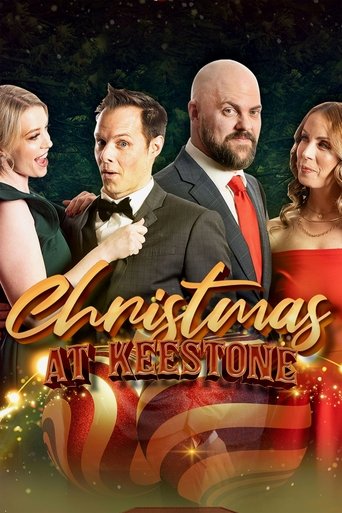 دانلود فیلم Christmas at Keestone 2023