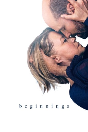 دانلود فیلم Beginnings 2025
