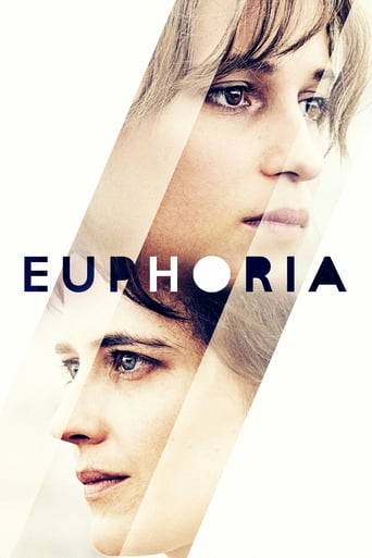 دانلود فیلم Euphoria 2017