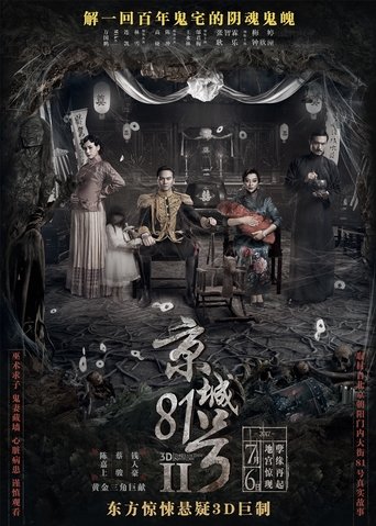 دانلود فیلم The House That Never Dies II 2017