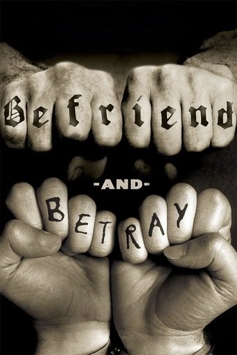 دانلود فیلم Befriend and Betray 2011