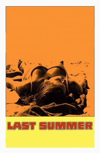 دانلود فیلم Last Summer 1969