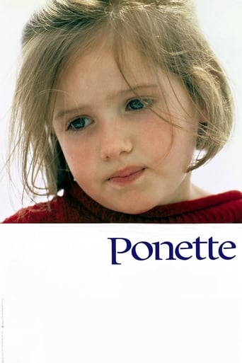 دانلود فیلم Ponette 1996 (پونت)