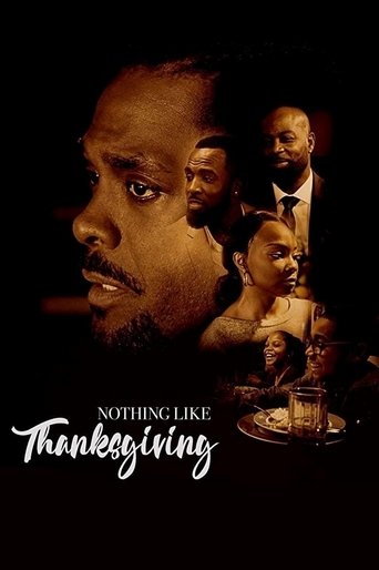 دانلود فیلم Nothing Like Thanksgiving 2018