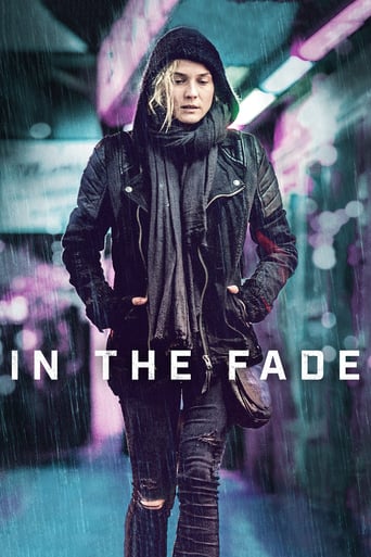 دانلود فیلم In the Fade 2017 (در محوشدگی)