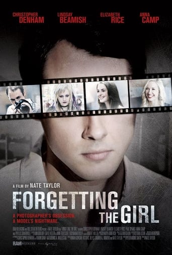 دانلود فیلم Forgetting the Girl 2012